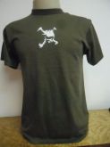 Camiseta Oakley - Tamanho P (com Etiqueta - Original)