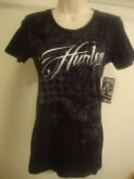 Camiseta Hurley - Tamanho M (c/ Etiqueta - Original)