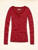 Camisa Hollister - Tamanho M (com Etiqueta - Original)