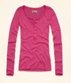 Camisa Hollister - Tamanho P (com Etiqueta - Original)