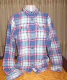 Camisa Abercrombie & Fitch - Tamanho G (c/ Etiqueta)