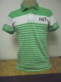 Camisa Polo Aeropostale - Tamanho P (c/ Etiqueta - Original)