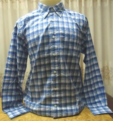 Camisa Tommy Hilfiger - Tamanho M (c/ Etiqueta - Original)