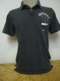 Camisa Polo Aeropostale - Tamanho M (c/ Etiqueta - Original)