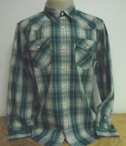 Camisa Levis - Tamanho M (c/ Etiqueta - Original)