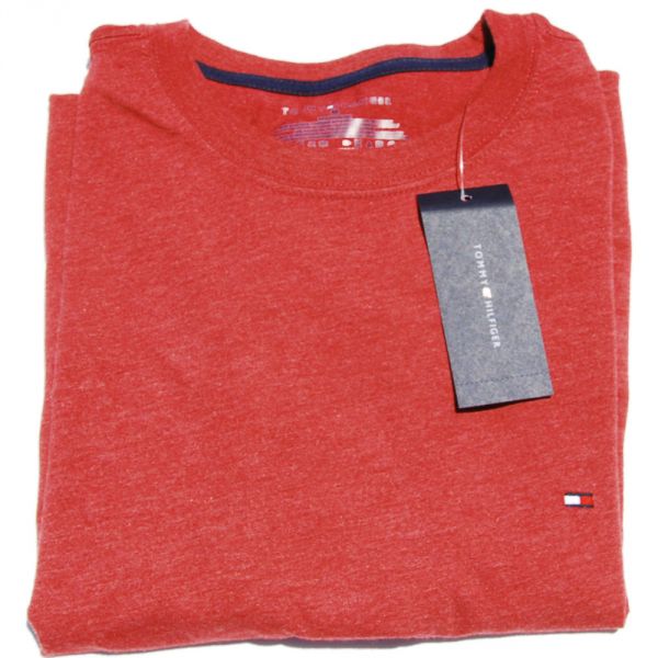 Camiseta Tommy Hilfiger - Tamanho M (c/ Etiqueta - Original)