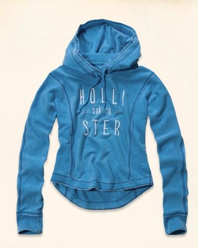 Blusa Hollister - Tamanho P (com Etiqueta - Original)