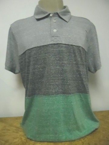 Camisa Polo Aeropostale - Tamanho XL (c/ Etiqueta Original)