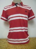 Camisa Polo Aeropostale - Tamanho P (c/ Etiqueta - Original)