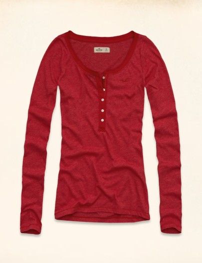 Camisa Hollister - Tamanho M (com Etiqueta - Original)