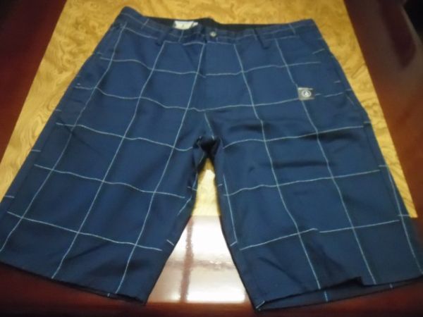 ͘Bermuda Volcom - Tamanho 44 (Original - com Etiqueta)