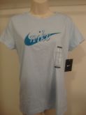 Camiseta Nike - Tamanho M (Original - com Etiqueta)