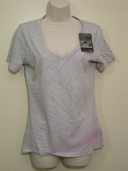 Camiseta Oakley - Tamanho M (com Etiqueta - Original)