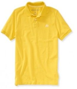 Camisa Polo Aeropostale - Tamanho M (c/ Etiqueta - Original)