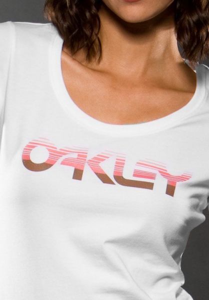 Camiseta Oakley - Tamanho G (com Etiqueta - Original)