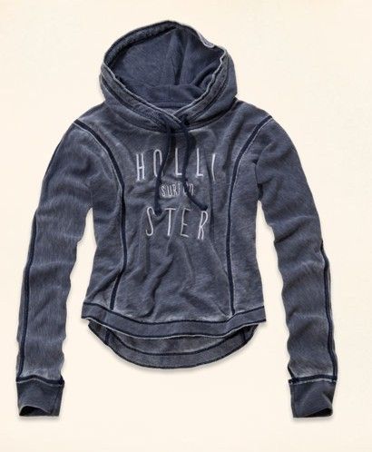 Blusa Hollister - Tamanho P (com Etiqueta - Original)