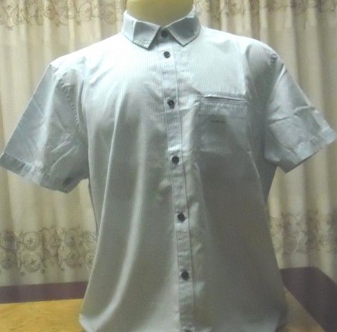 Camisa Calvin Klein - Tamanho G (c/ Etiqueta - Original)