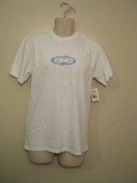 Camiseta Oakley - Tamanho P (com Etiqueta - Original)