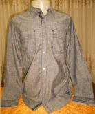 Camisa Guess - Tamanho M (c/ Etiqueta - Original)