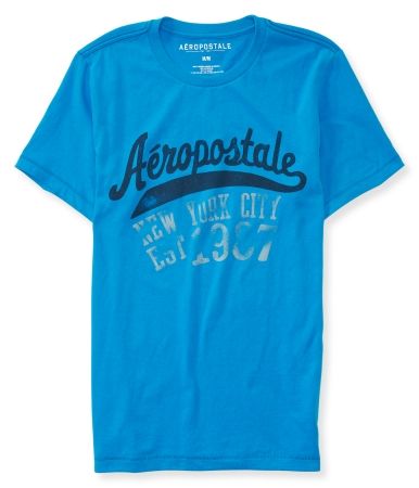 Camiseta Aeropostale - Tamanho G (com Etiqueta - Original)