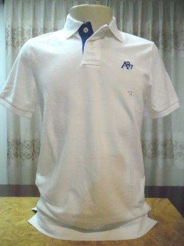 Camisa Polo Aeropostale - Tamanho P (c/ Etiqueta - Original)