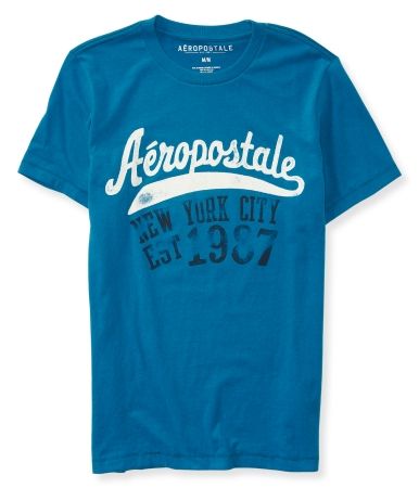 Camiseta Aeropostale - Tamanho M (com Etiqueta - Original)