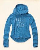 Blusa Hollister - Tamanho XP (com Etiqueta - Original)