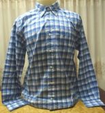 Camisa Tommy Hilfiger - Tamanho M (c/ Etiqueta - Original)